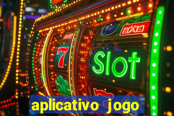 aplicativo jogo ganhar dinheiro